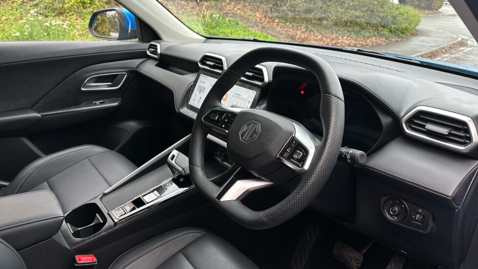 Used MG MG ZS 2024 for sale - 76664476: Photo 28