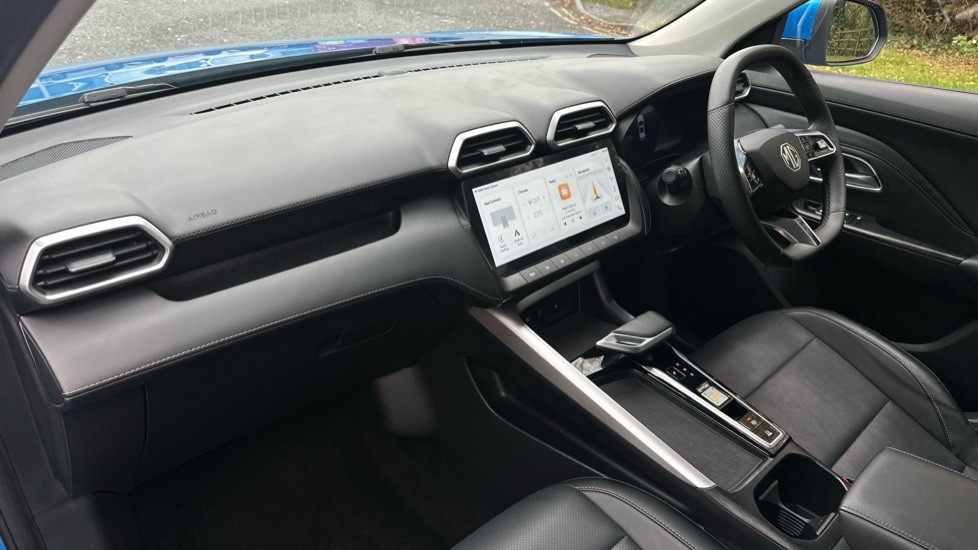 Used MG MG ZS 2024 for sale - 76664476: Photo 3