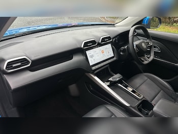 Used MG MG ZS 2024 for sale - 76664476: Photo