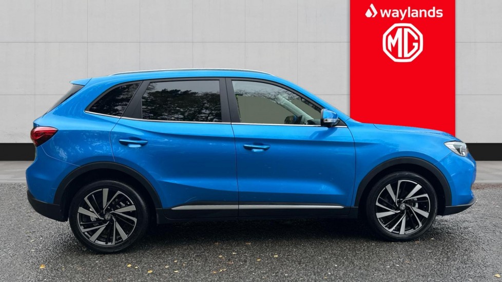 Used MG MG ZS 2024 for sale - 76664476: Photo 4
