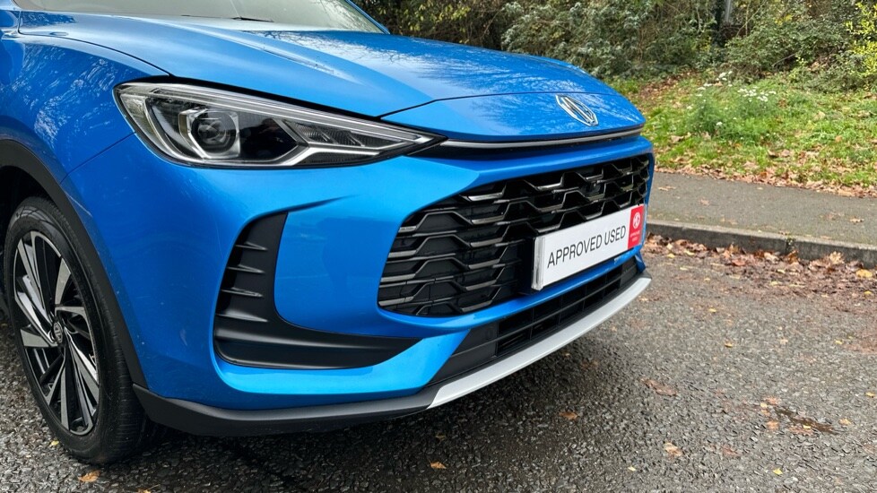 Used MG MG ZS 2024 for sale - 76664476: Photo 40