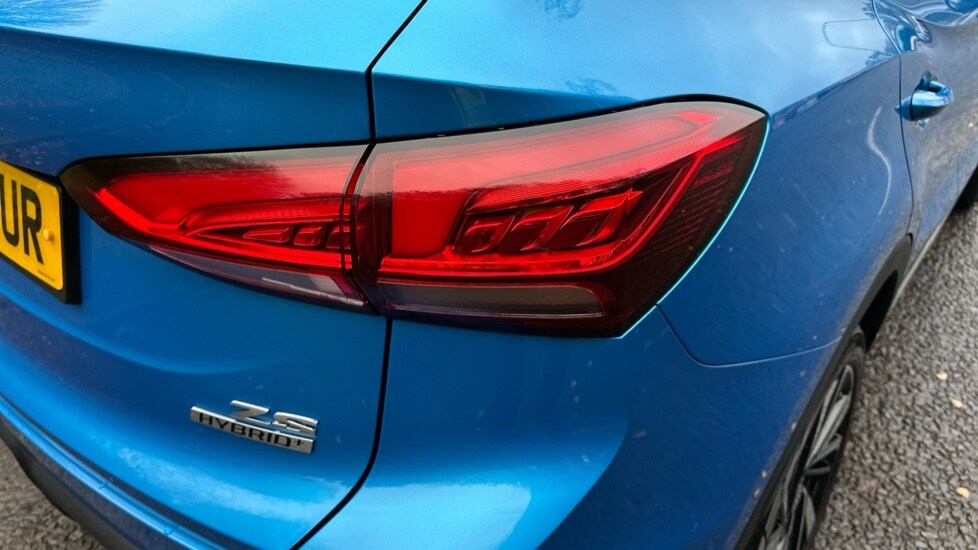 Used MG MG ZS 2024 for sale - 76664476: Photo 43