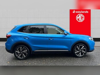 Used MG MG ZS 2024 for sale - 76664476: Photo