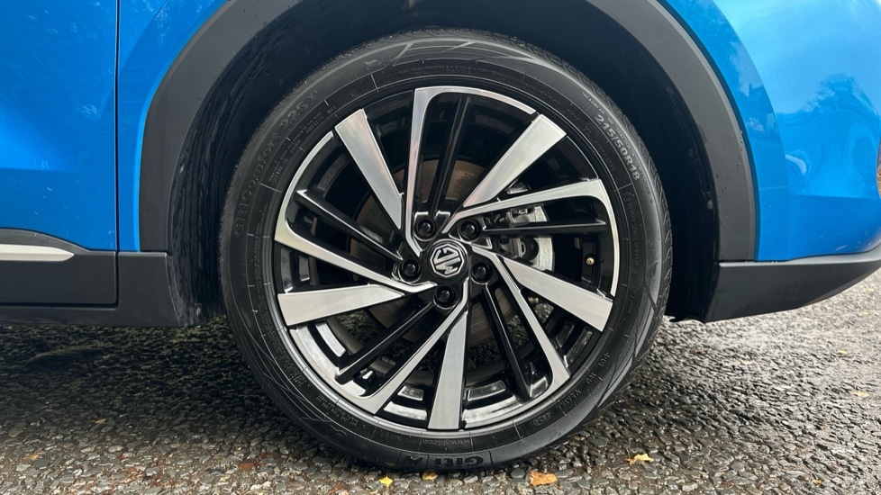 Used MG MG ZS 2024 for sale - 76664476: Photo 5