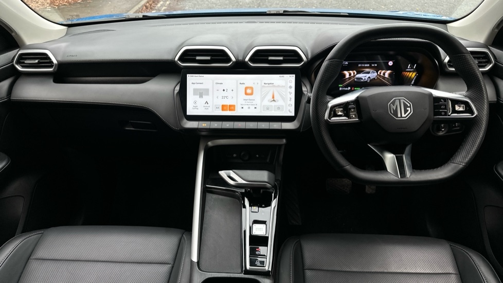 Used MG MG ZS 2024 for sale - 76664476: Photo 6