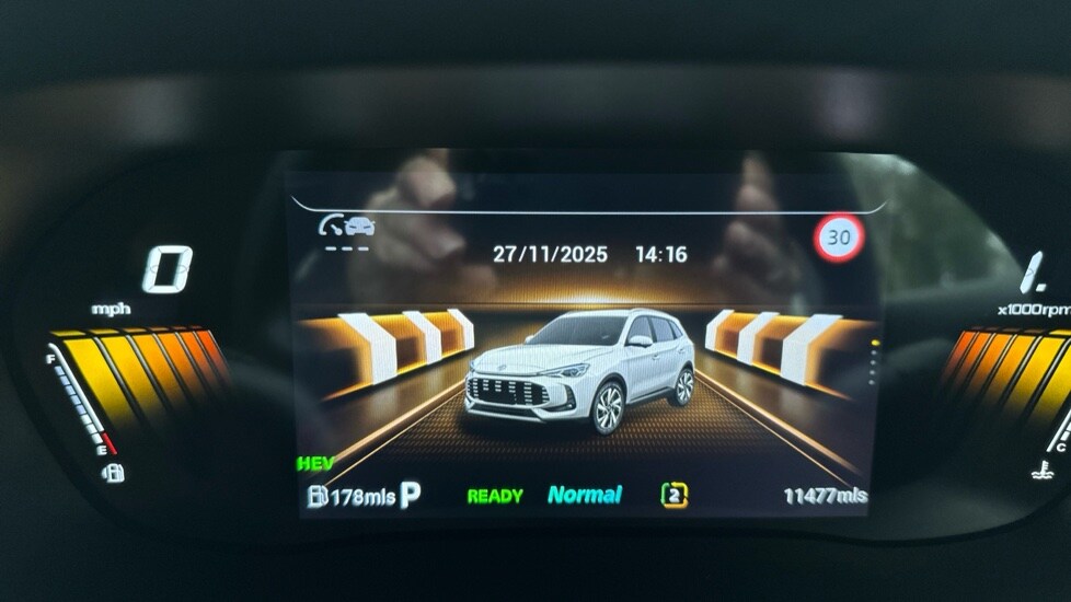 Used MG MG ZS 2024 for sale - 76664476: Photo 7