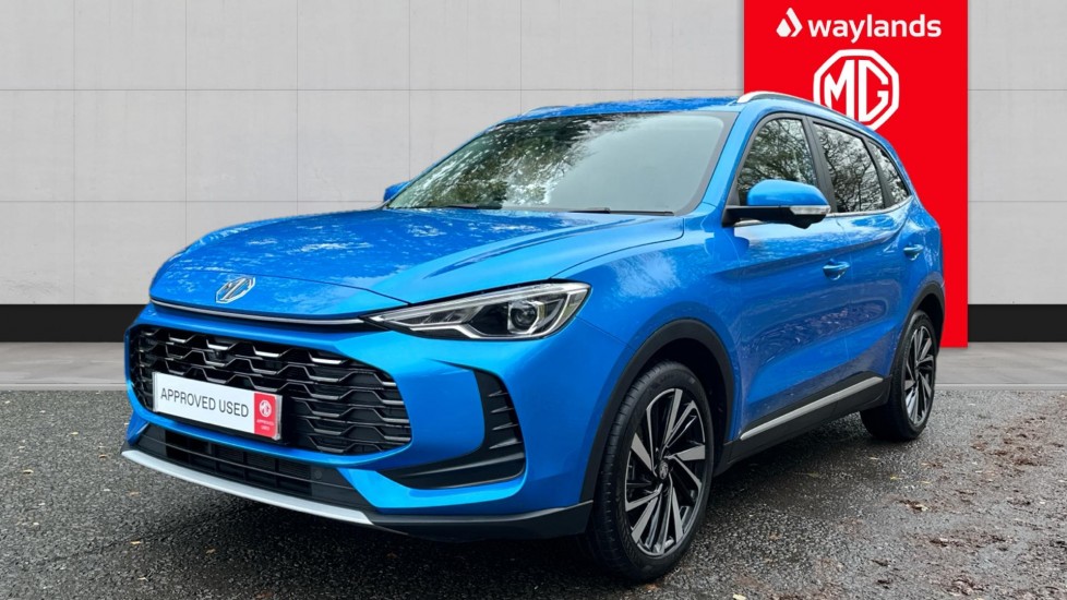 Used MG MG ZS 2024 for sale - 76664476: Photo 9