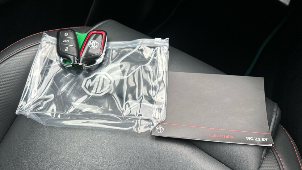 Used MG MG ZS 2023 for sale - 78215900: Photo 12