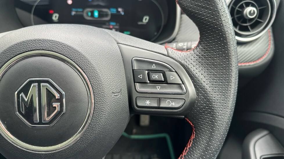 Used MG MG ZS 2023 for sale - 78215900: Photo 13