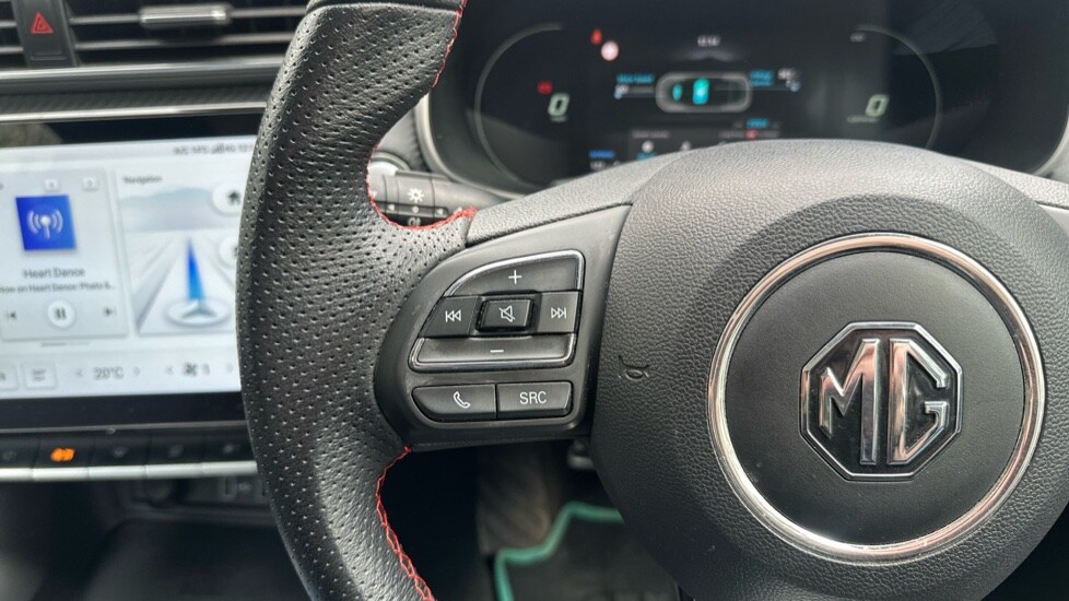 Used MG MG ZS 2023 for sale - 78215900: Photo 14