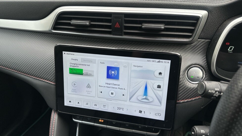 Used MG MG ZS 2023 for sale - 78215900: Photo 15