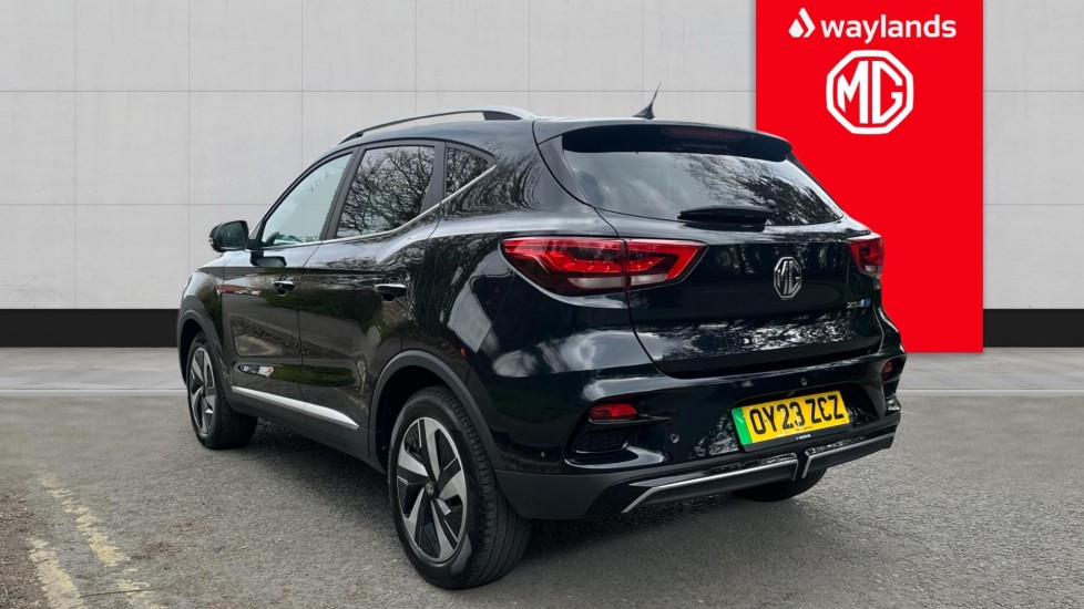 Used MG MG ZS 2023 for sale - 78215900: Photo 2