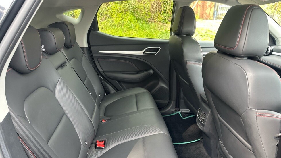 Used MG MG ZS 2023 for sale - 78215900: Photo 25