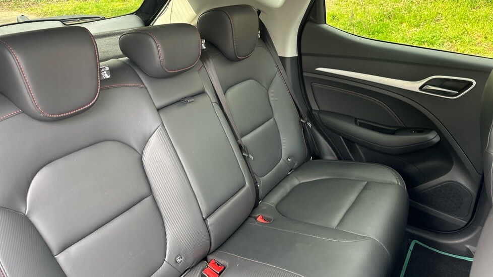 Used MG MG ZS 2023 for sale - 78215900: Photo 26