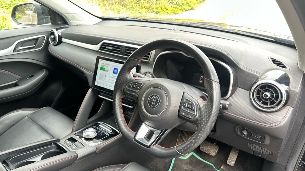 Used MG MG ZS 2023 for sale - 78215900: Photo 28