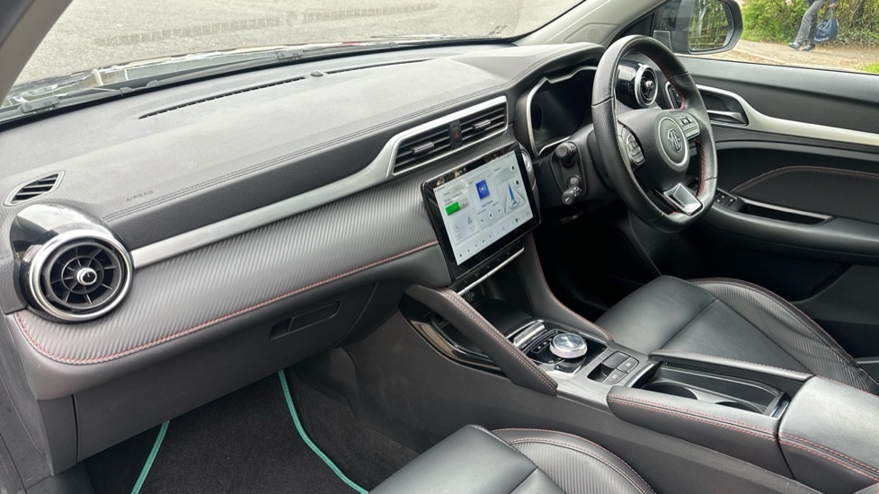 Used MG MG ZS 2023 for sale - 78215900: Photo 3