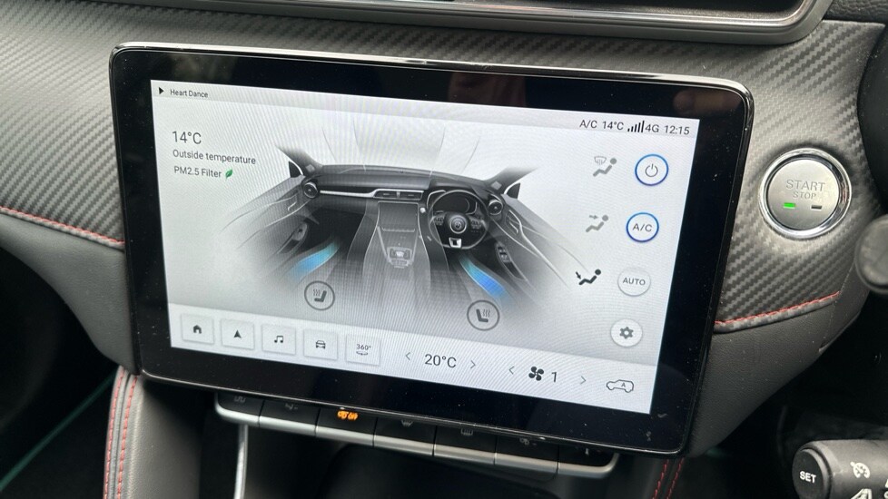 Used MG MG ZS 2023 for sale - 78215900: Photo 31