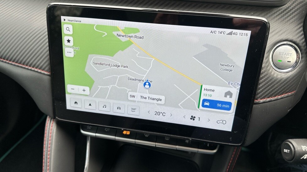 Used MG MG ZS 2023 for sale - 78215900: Photo 32