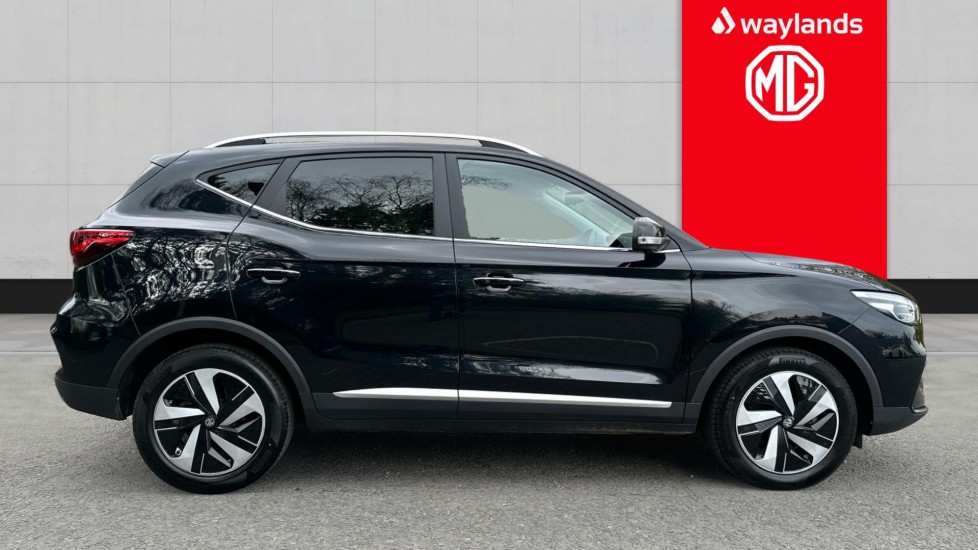 Used MG MG ZS 2023 for sale - 78215900: Photo 4