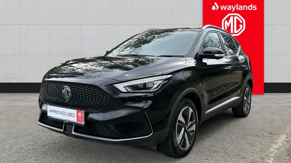 Used MG MG ZS 2023 for sale - 78215900: Photo 5