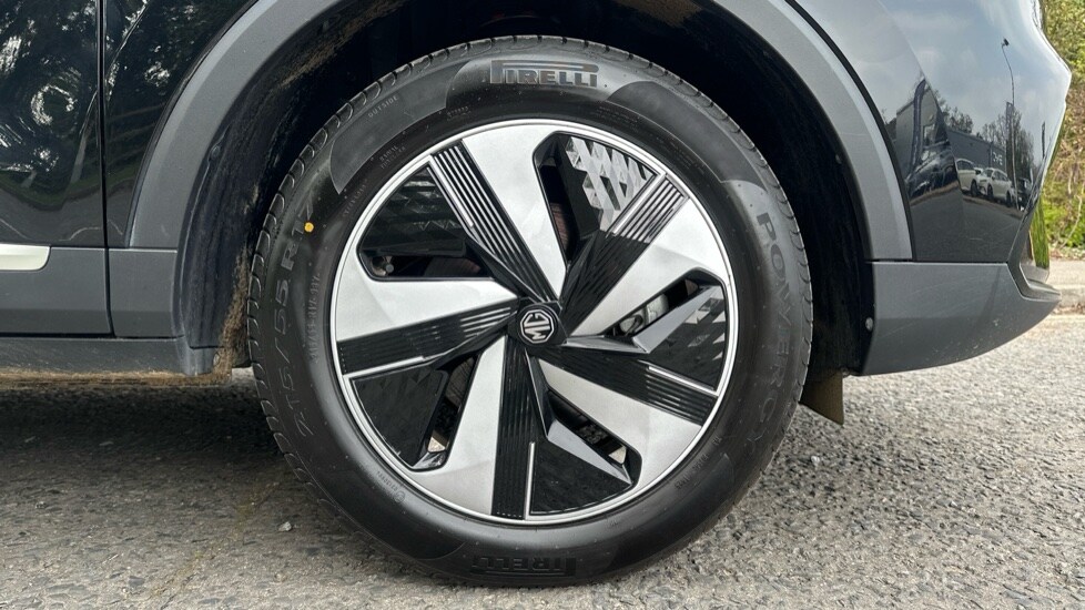 Used MG MG ZS 2023 for sale - 78215900: Photo 7