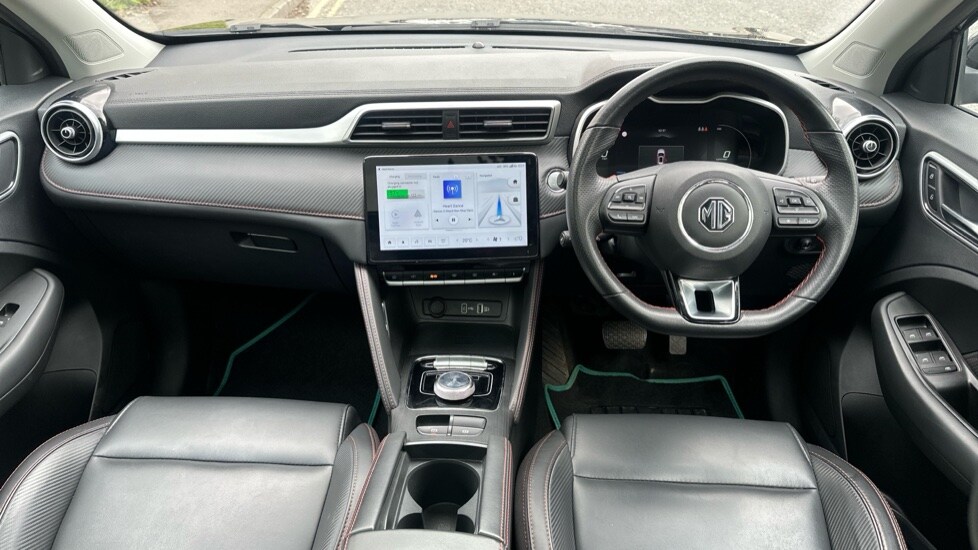 Used MG MG ZS 2023 for sale - 78215900: Photo 8