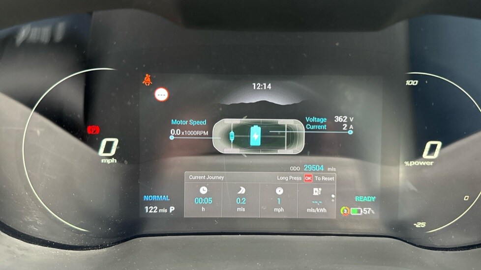 Used MG MG ZS 2023 for sale - 78215900: Photo 9