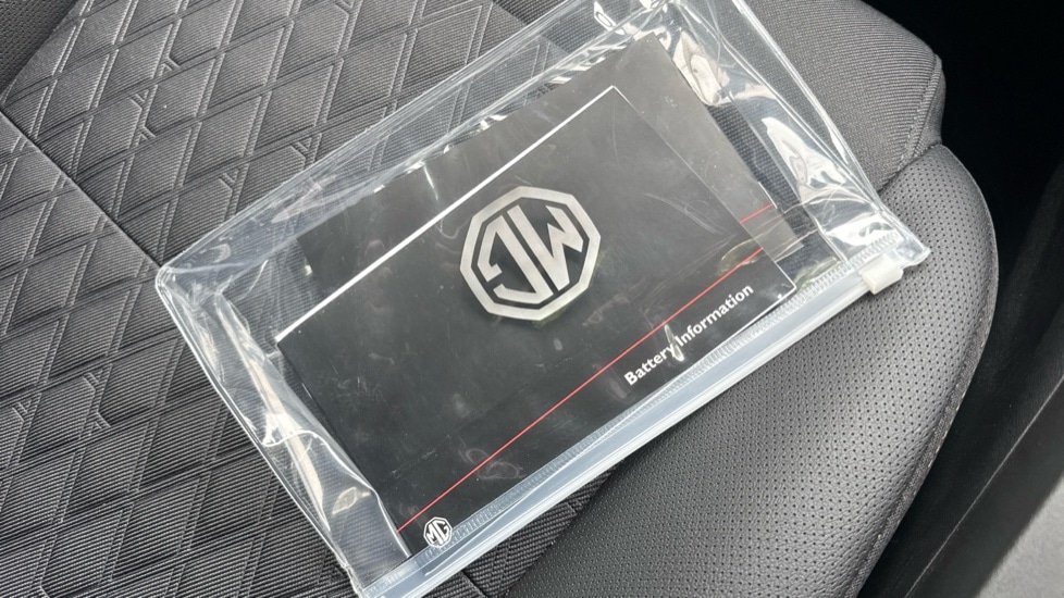 Used MG MG3 2025 for sale - 77316097: Photo 11