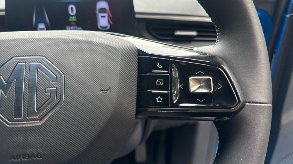 Used MG MG3 2025 for sale - 77316097: Photo 13