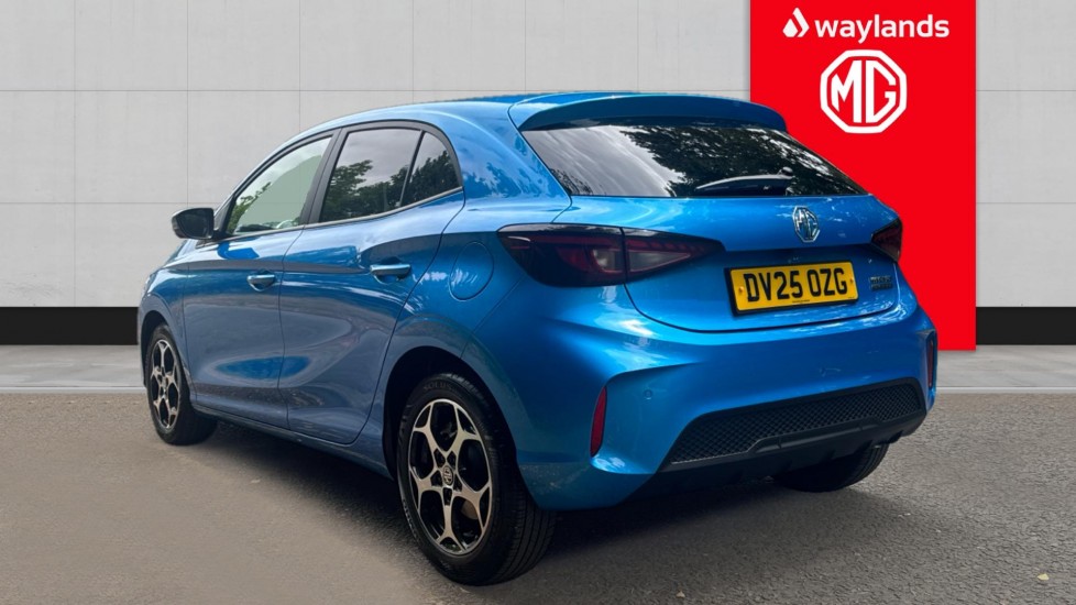 Used MG MG3 2025 for sale - 77316097: Photo 2