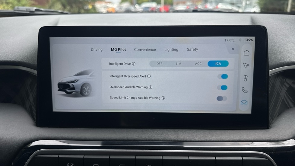 Used MG MG3 2025 for sale - 77316097: Photo 22
