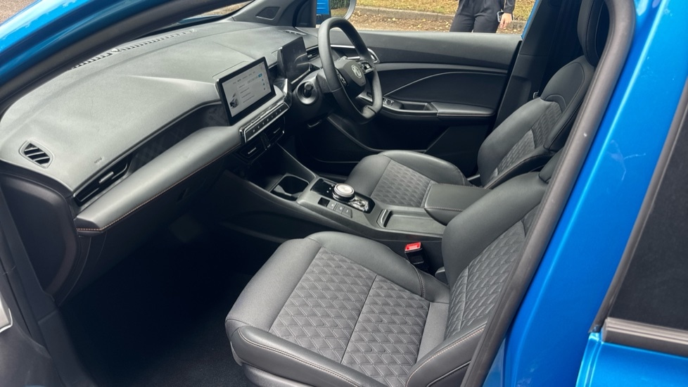 Used MG MG3 2025 for sale - 77316097: Photo 3