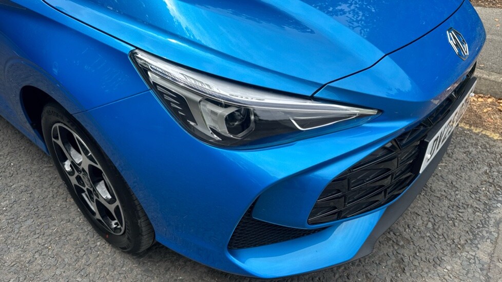 Used MG MG3 2025 for sale - 77316097: Photo 34