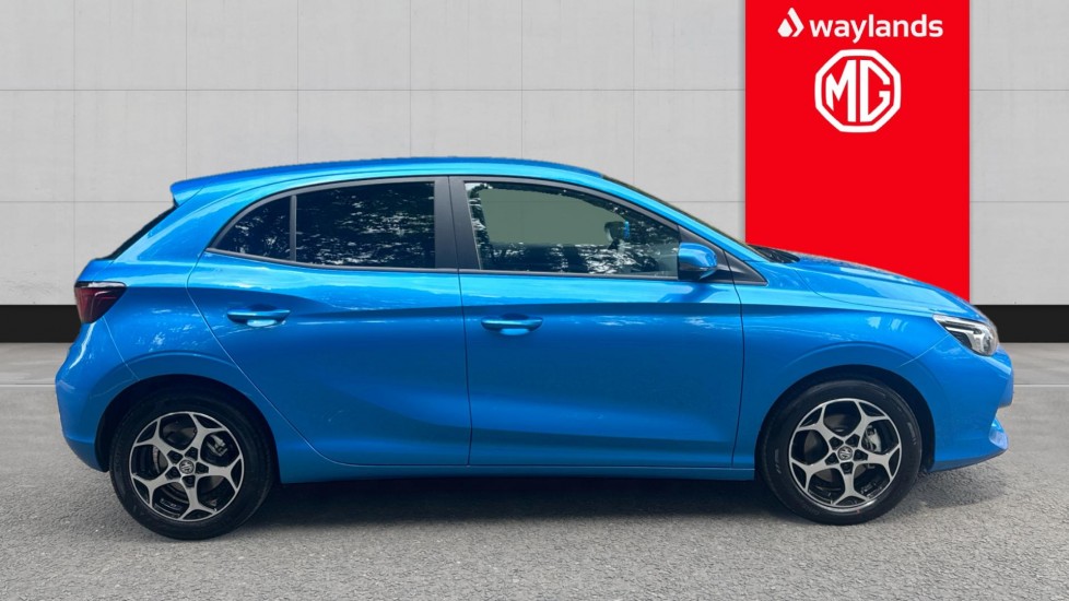 Used MG MG3 2025 for sale - 77316097: Photo 4