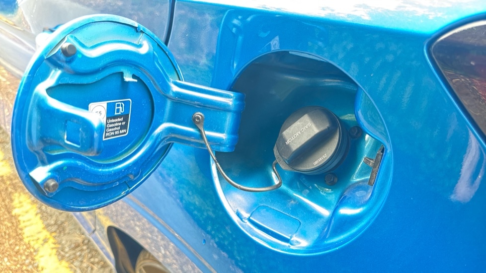 Used MG MG3 2025 for sale - 77316097: Photo 42