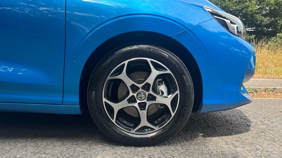 Used MG MG3 2025 for sale - 77316097: Photo 5