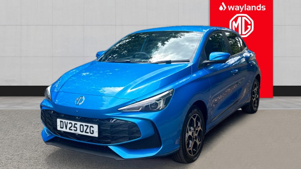 Used MG MG3 2025 for sale - 77316097: Photo 9