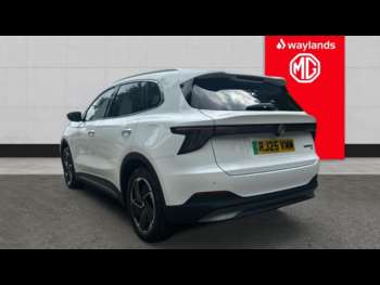 Used MG MG S5 2025 for sale - 74858309: Photo