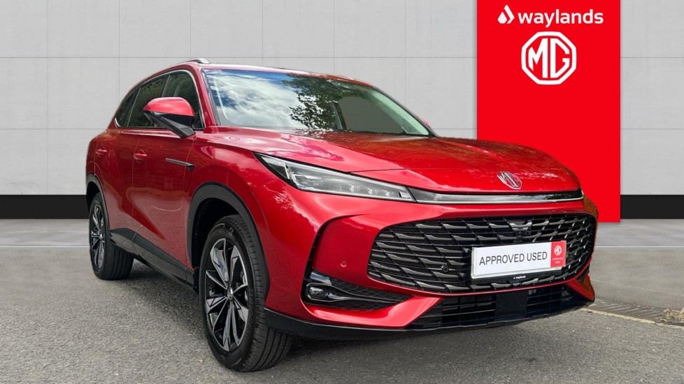 Used MG MG HS 2025 for sale - 77133854: Photo 1