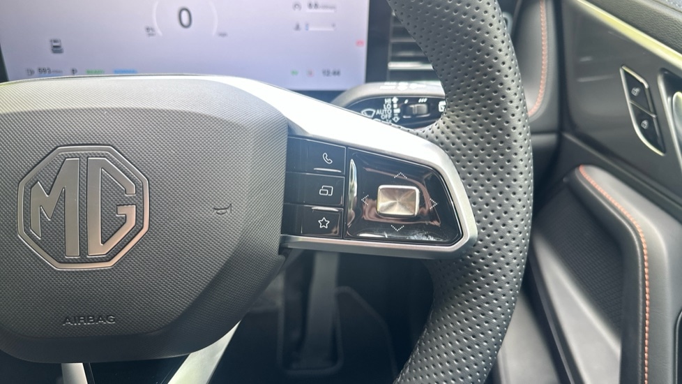 Used MG MG HS 2025 for sale - 77133854: Photo 12