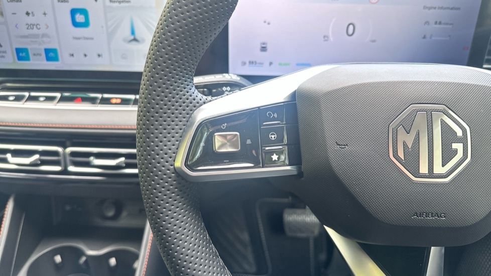 Used MG MG HS 2025 for sale - 77133854: Photo 13