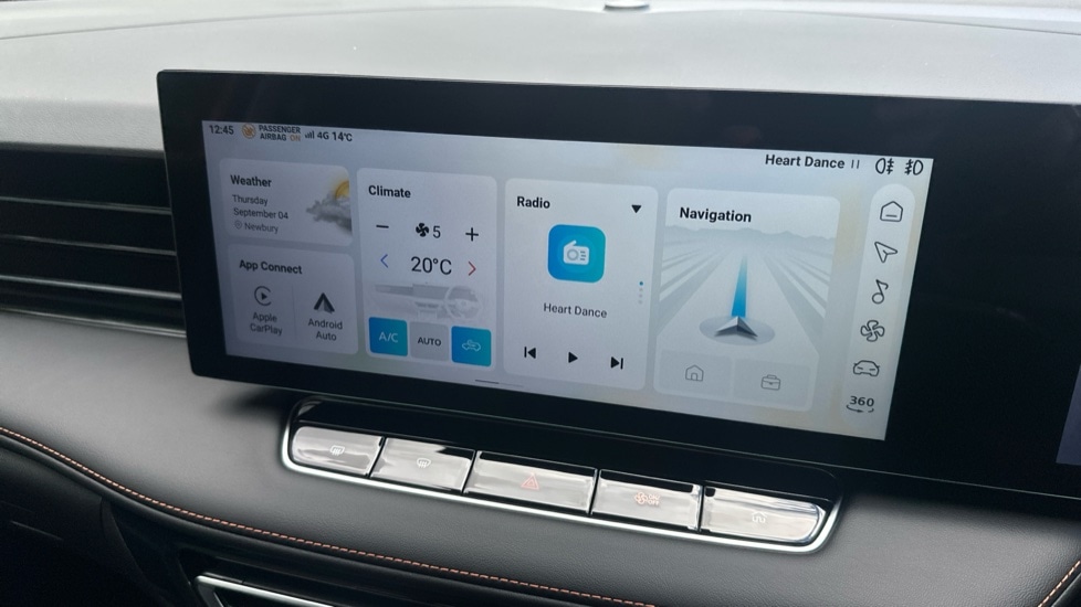 Used MG MG HS 2025 for sale - 77133854: Photo 14