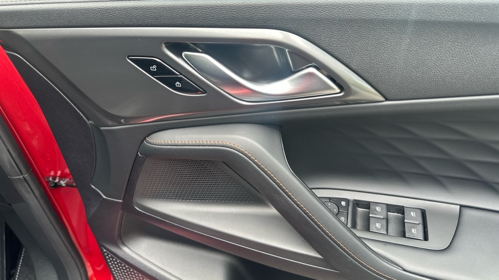 Used MG MG HS 2025 for sale - 77133854: Photo 17