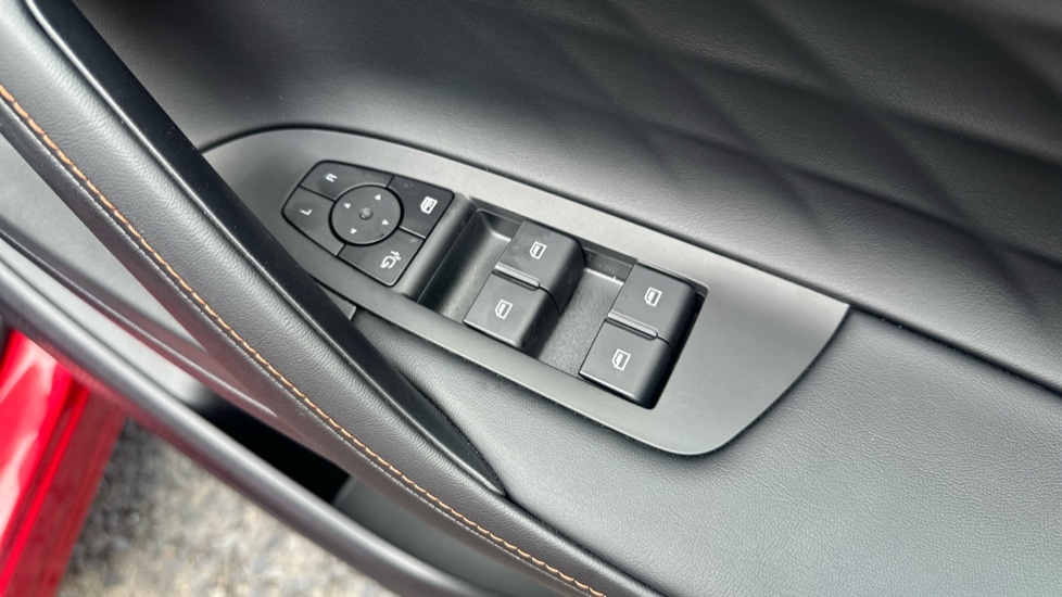 Used MG MG HS 2025 for sale - 77133854: Photo 18