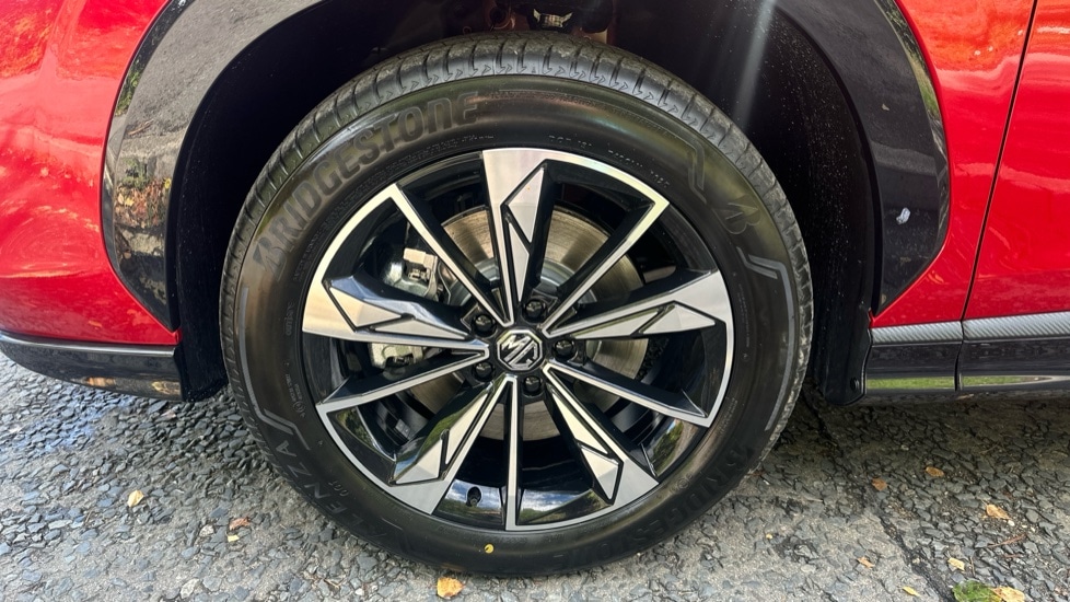 Used MG MG HS 2025 for sale - 77133854: Photo 19