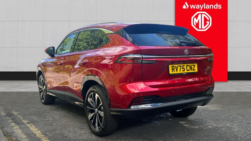 Used MG MG HS 2025 for sale - 77133854: Photo 2