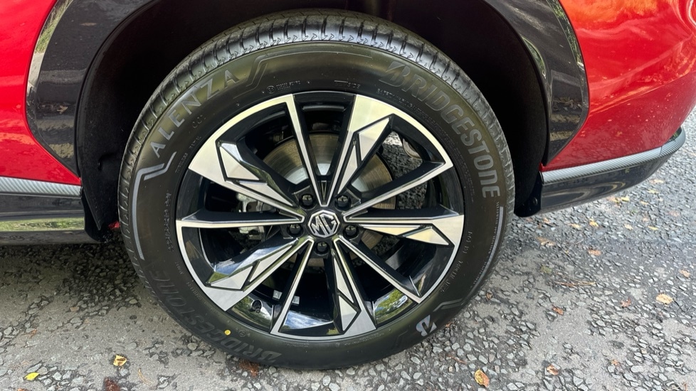 Used MG MG HS 2025 for sale - 77133854: Photo 20