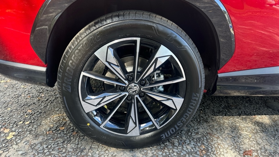 Used MG MG HS 2025 for sale - 77133854: Photo 21