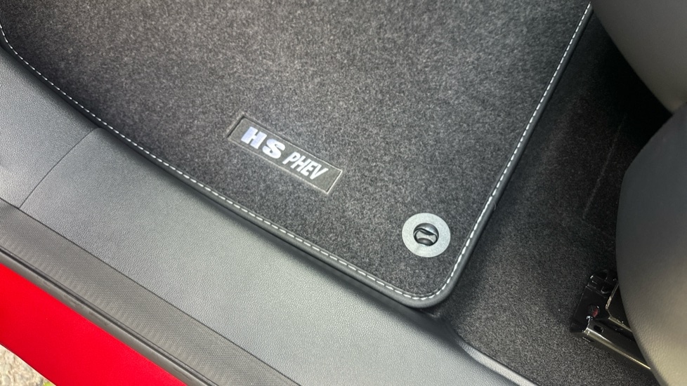 Used MG MG HS 2025 for sale - 77133854: Photo 23