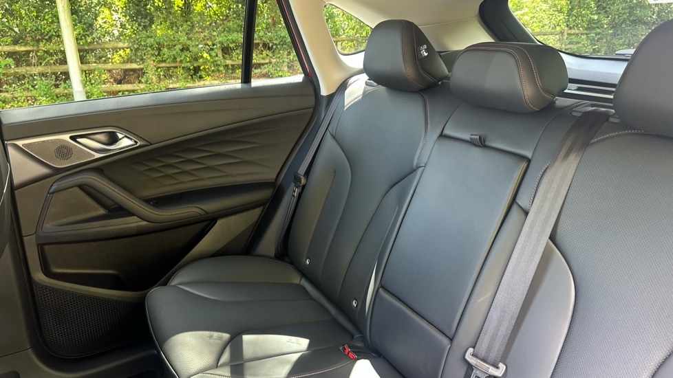 Used MG MG HS 2025 for sale - 77133854: Photo 24